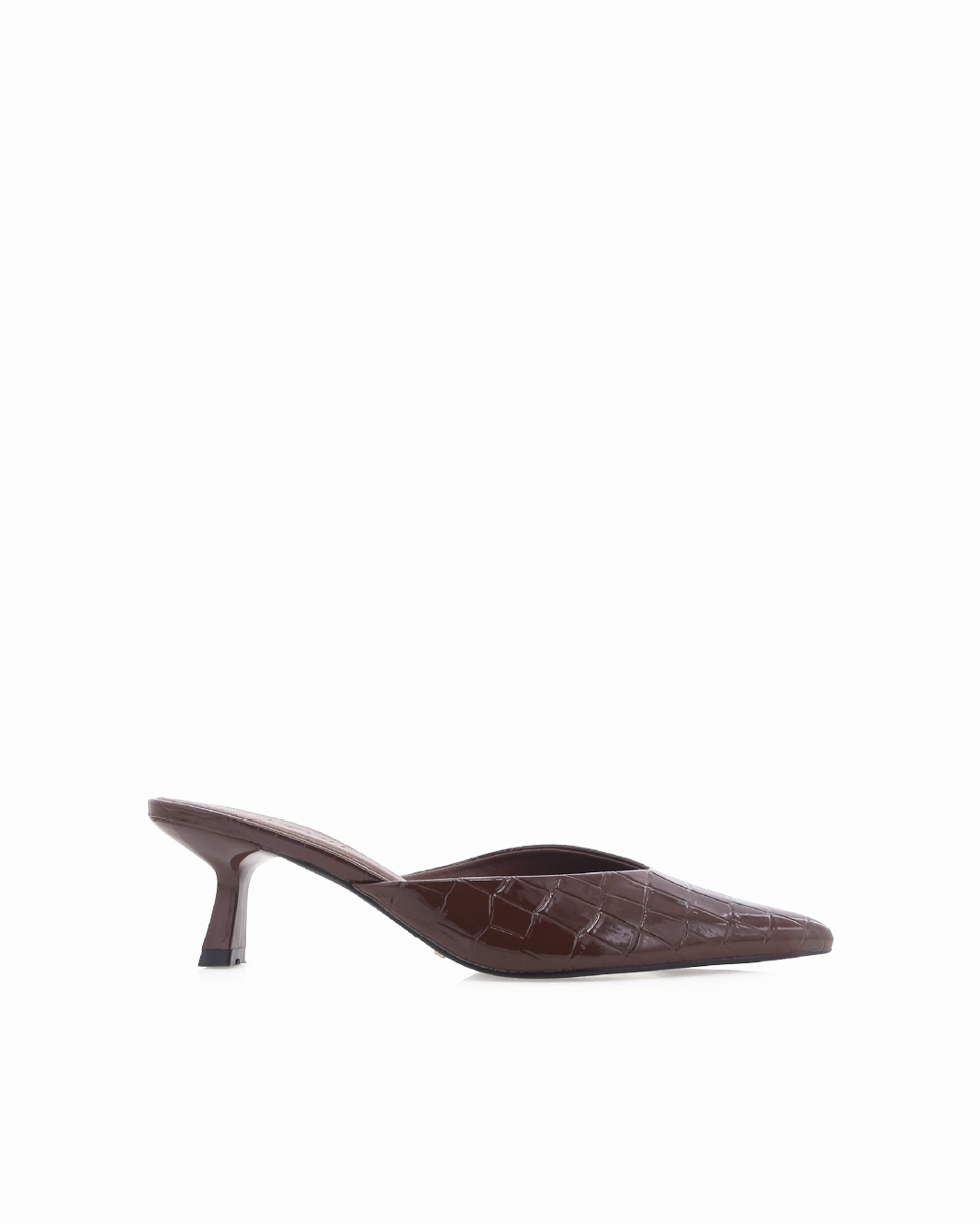 Curve Fit ADELE - CHOC PATENT CROC