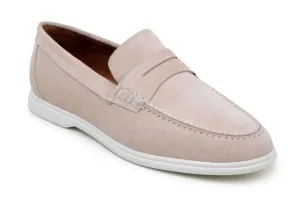Performance shoes NIKO-Sand | Belvedere thin heel NIKO-Sand | Belvedere