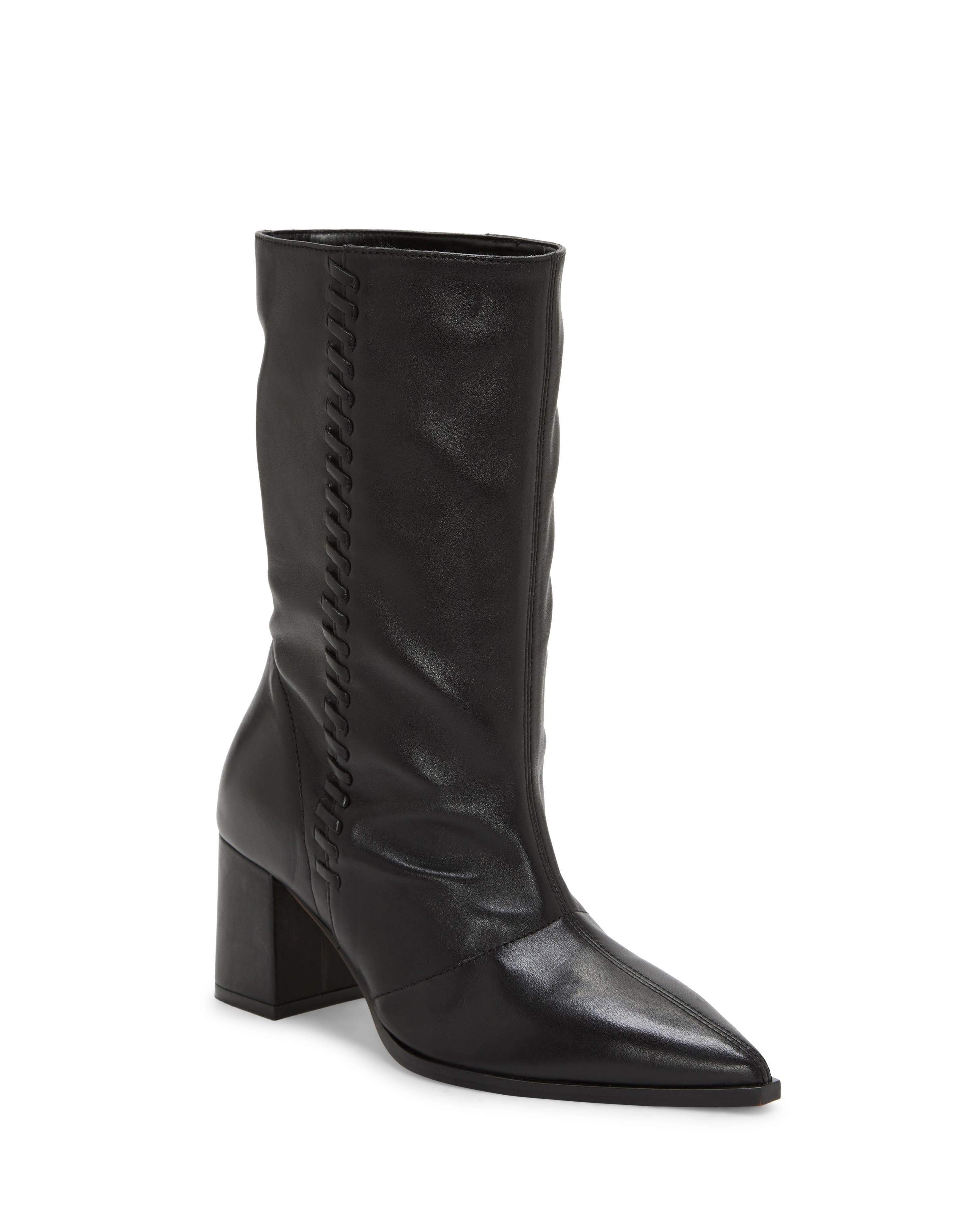 Mesh Upper Lorrys Bootie