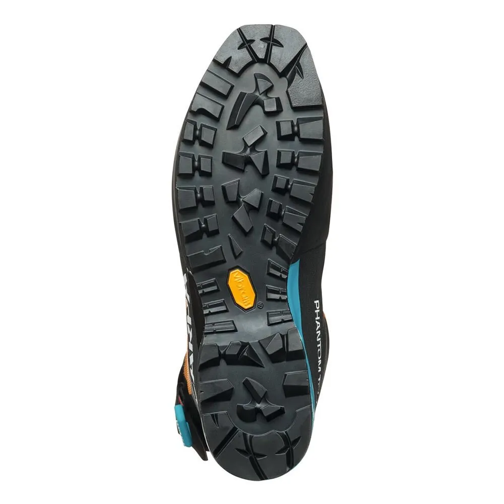 PHANTOM TECH HD MOUNTAINEERING BOOT