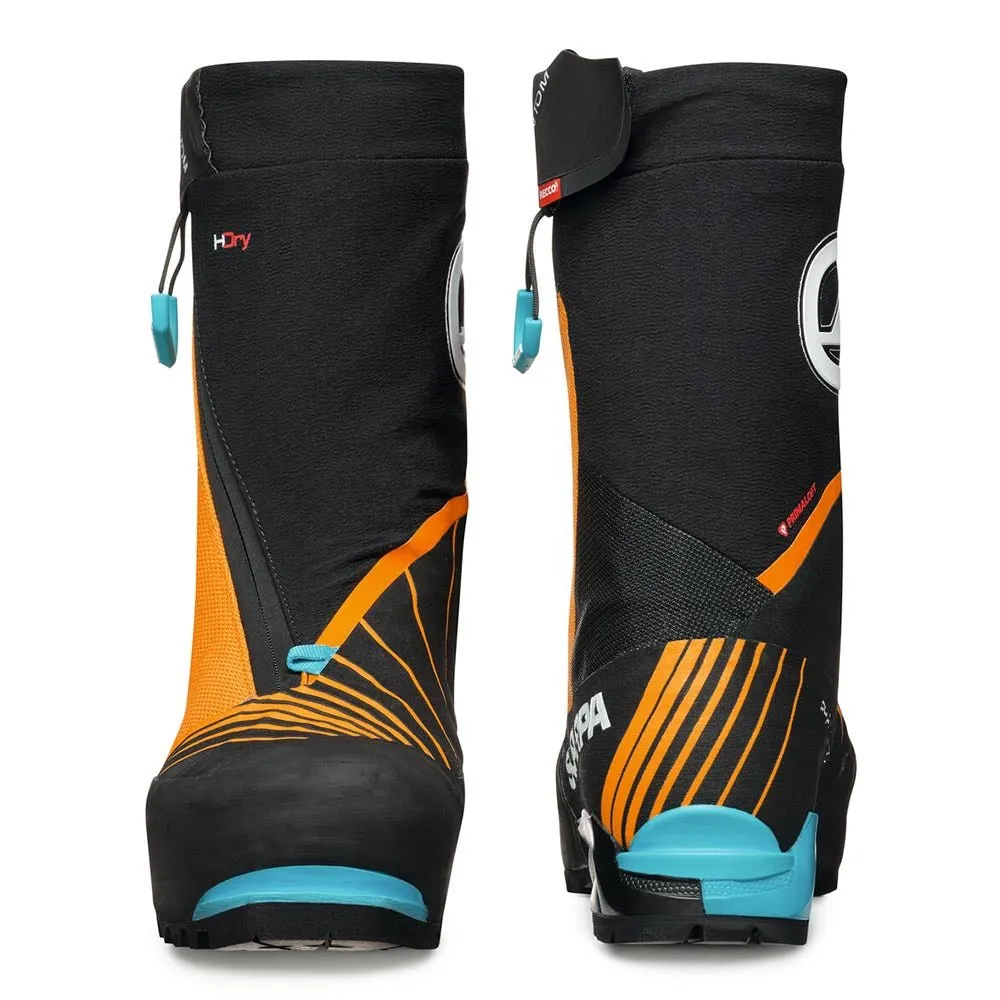 PHANTOM TECH HD MOUNTAINEERING BOOT