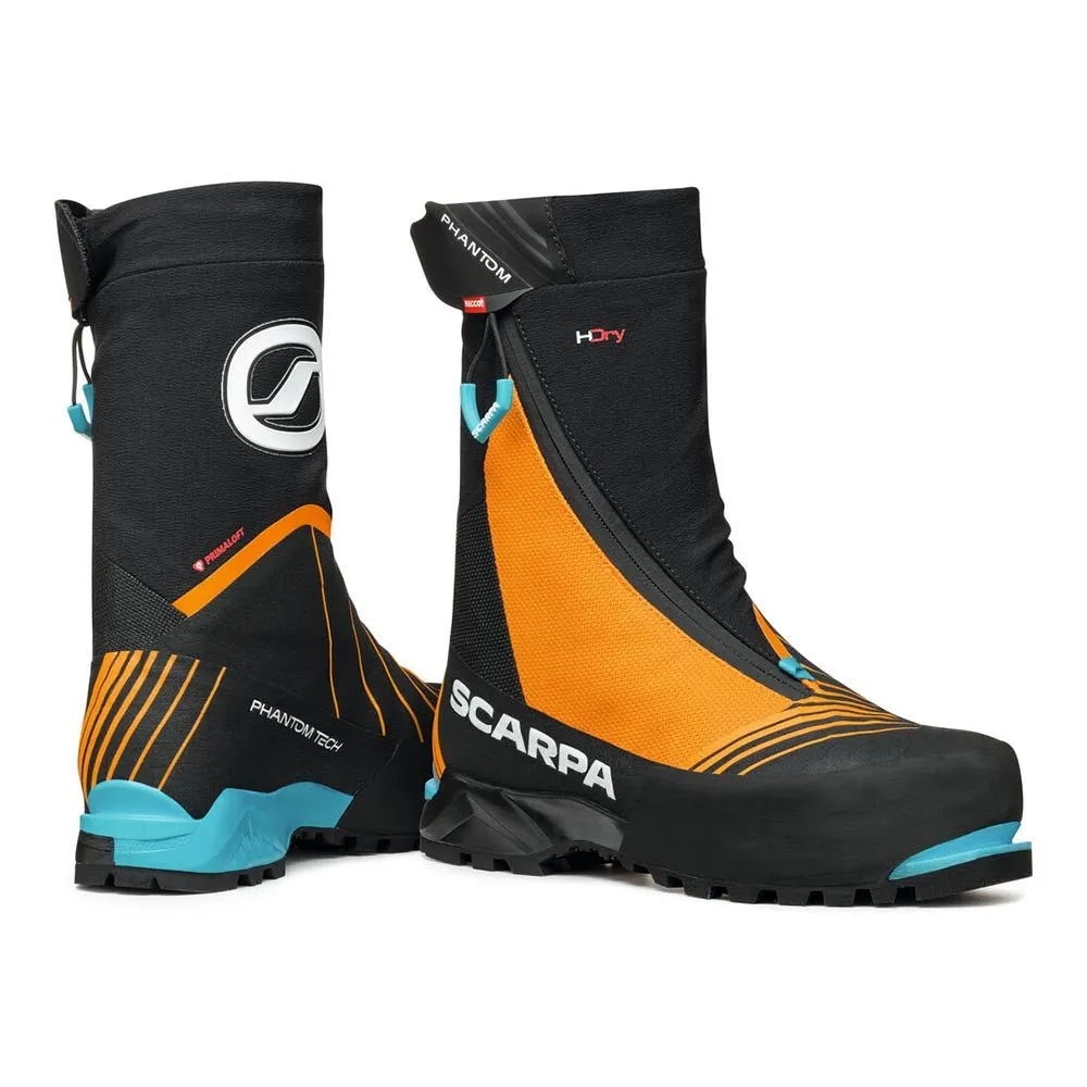 PHANTOM TECH HD MOUNTAINEERING BOOT