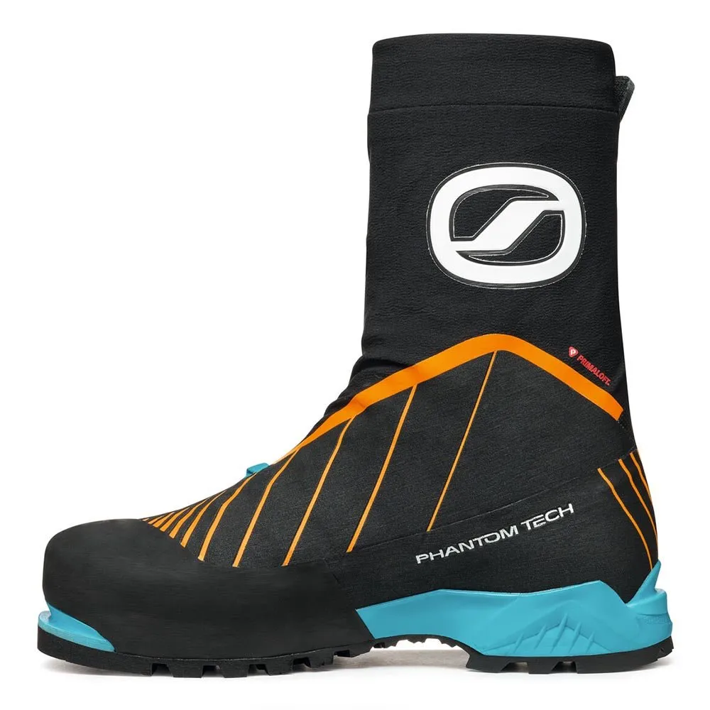 PHANTOM TECH HD MOUNTAINEERING BOOT