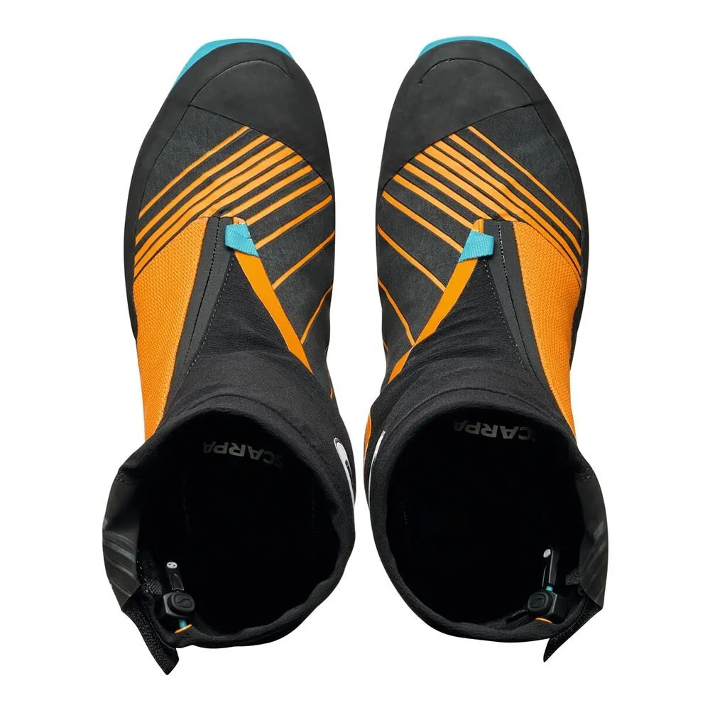 PHANTOM TECH HD MOUNTAINEERING BOOT