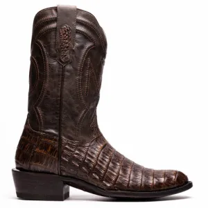 PHOENIX-AGED BROWN | Marco Di Milano Bounce Back Foam Vegan Friendly Fabric PHOENIX-AGED BROWN | Marco Di Milano