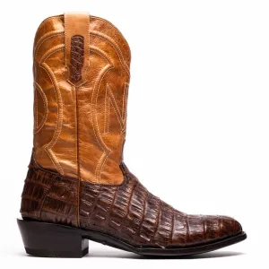 PHOENIX-AGED MAPLE | Marco Di Milano Ankle - Mobility True PHOENIX-AGED MAPLE | Marco Di Milano