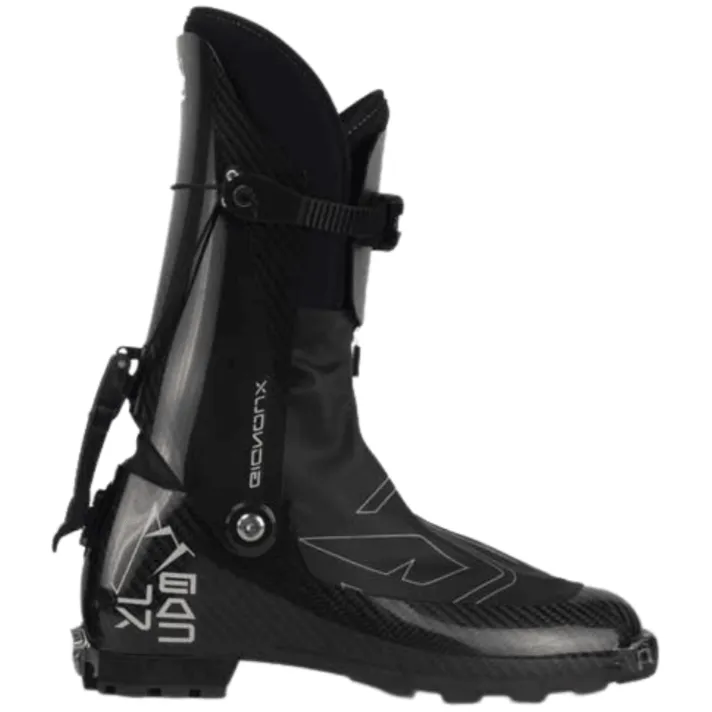 Pierre Gignoux Black Skimo Race Boot