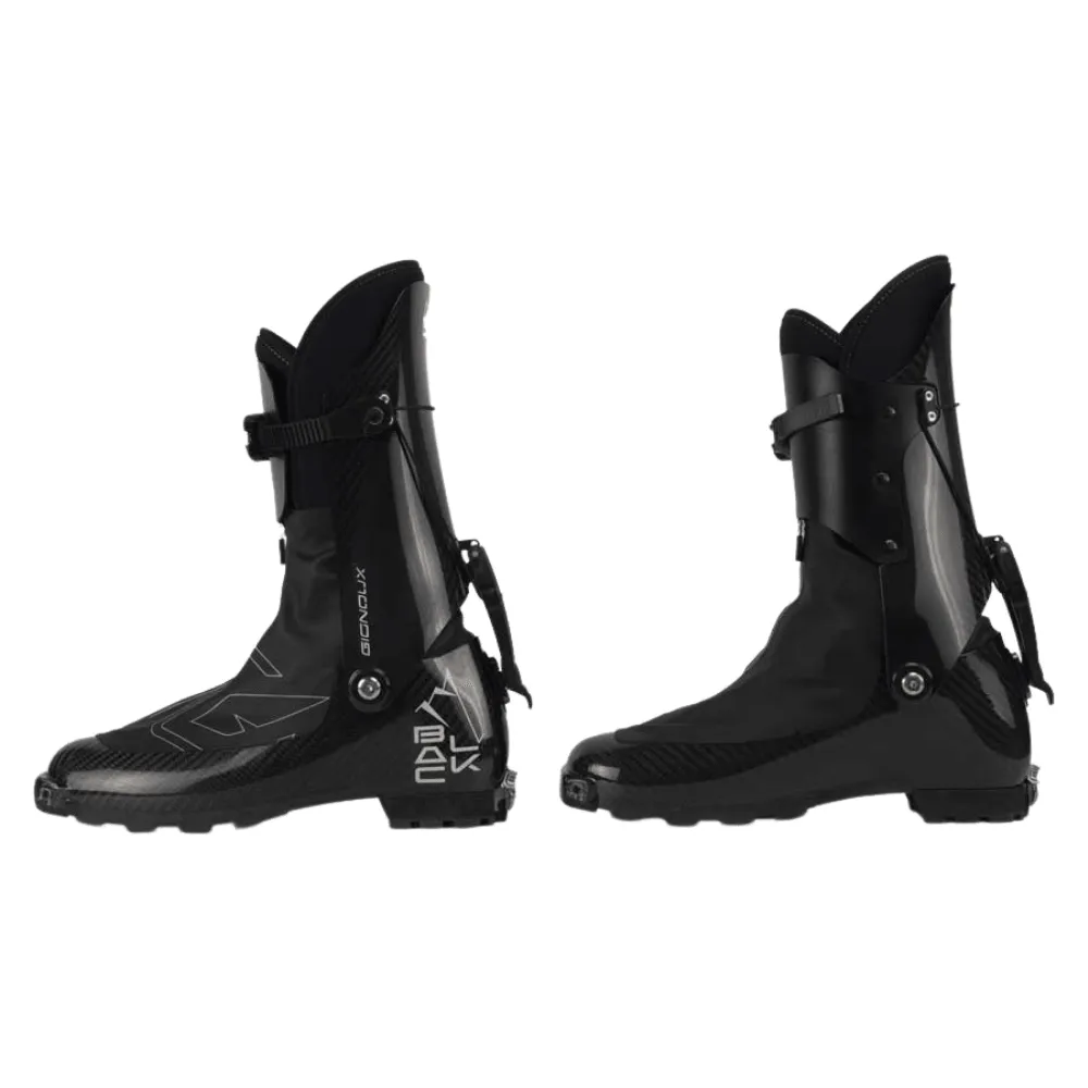 Pierre Gignoux Black Skimo Race Boot