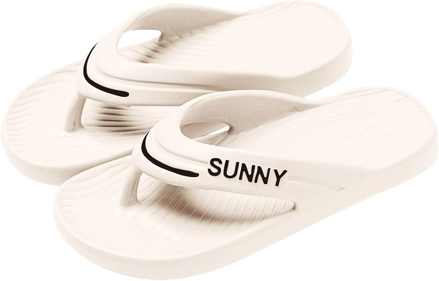 Pillow Slippers for Women and Men Shower Slides Non Slip Quick Drying Bathroom Sandals Flip Plaid Flip Flops