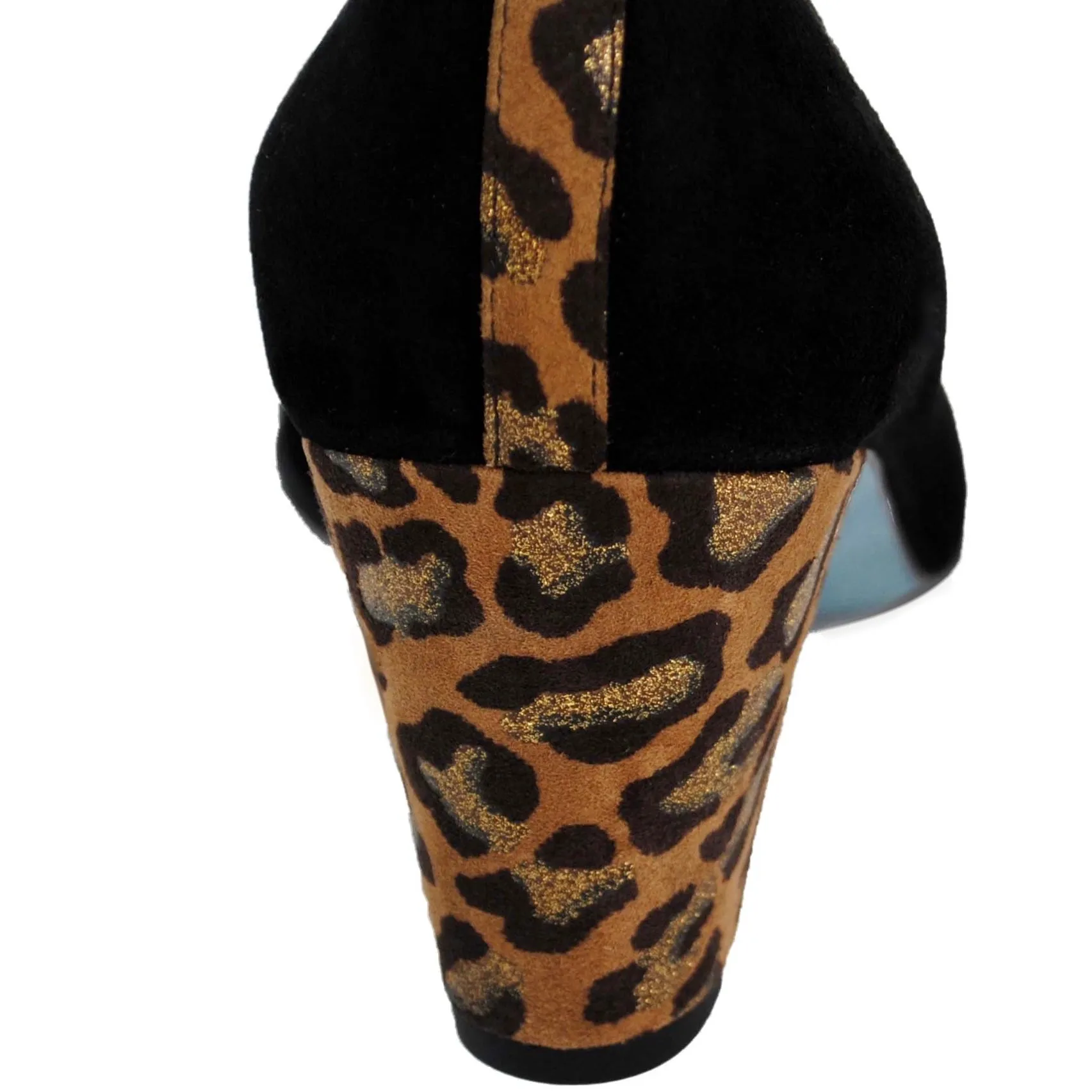 Piper - Black Leo