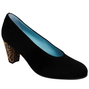 Piper - Black Leo