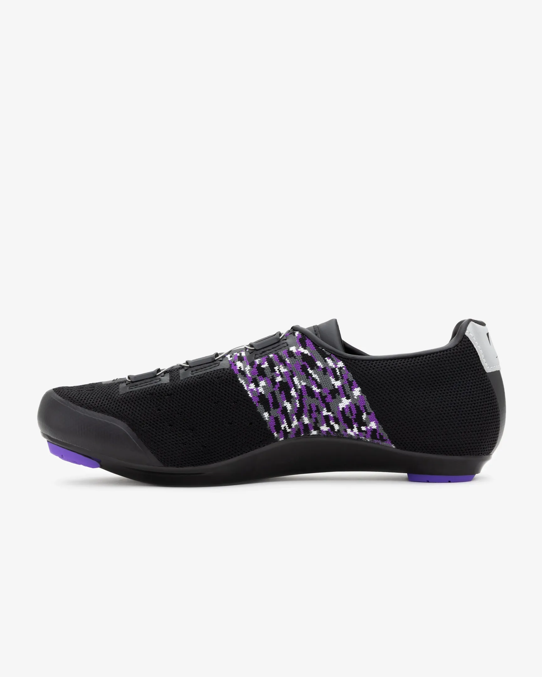 Pista Aria Elite - black/purple