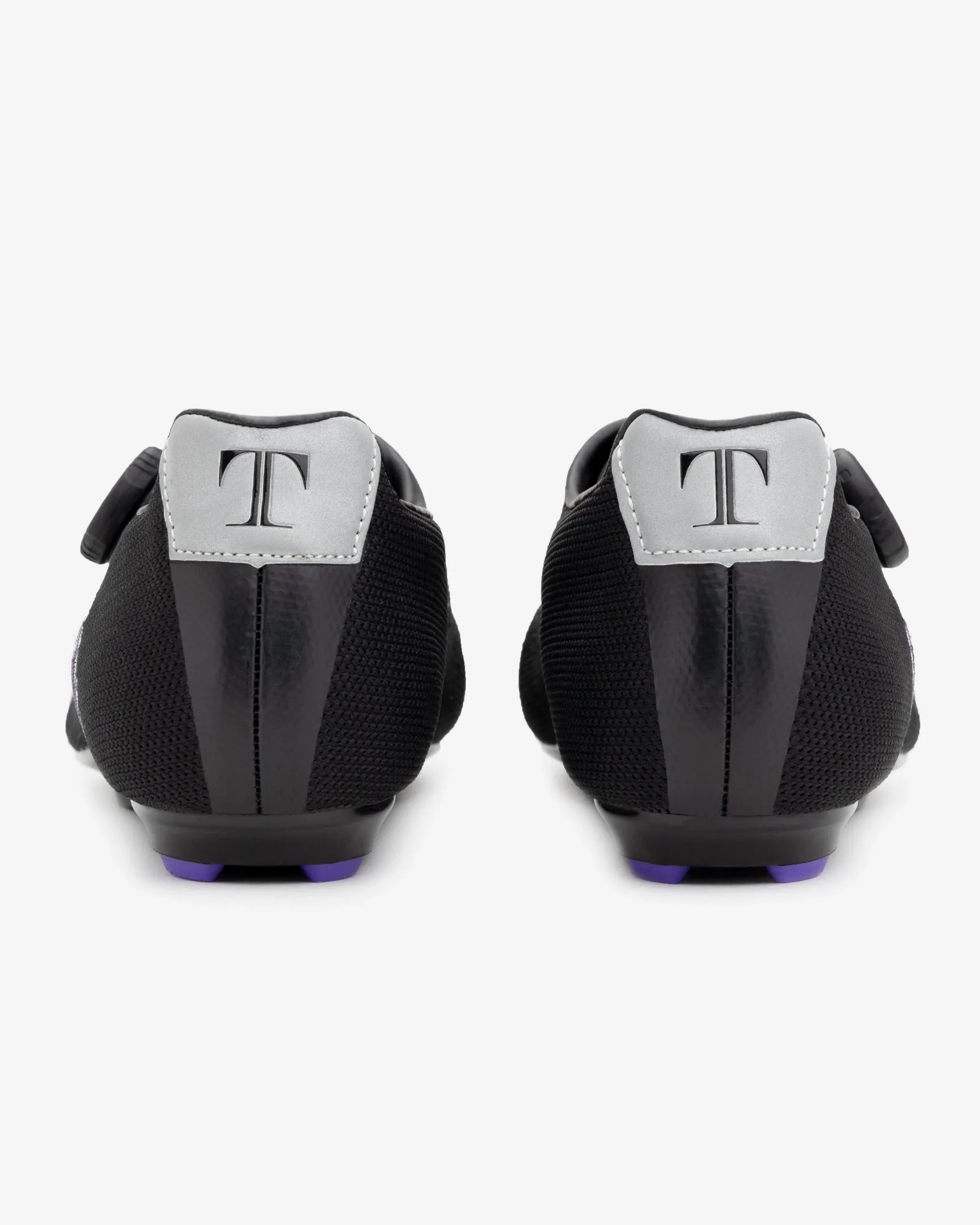 Pista Aria Elite - black/purple
