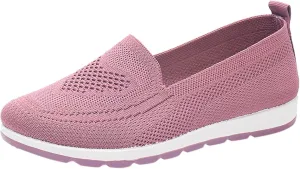 Plantar Fasciitis Shoes Women Slip Ons Slip On Walking Shoes for Women Wide Gym Shoes Women Weightlifting and Running Womens Running Shoes Women's Slip Resistant Work Shoes in Black