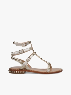 Play Light Gold Leather All surface Play Light Gold Leather Event Step