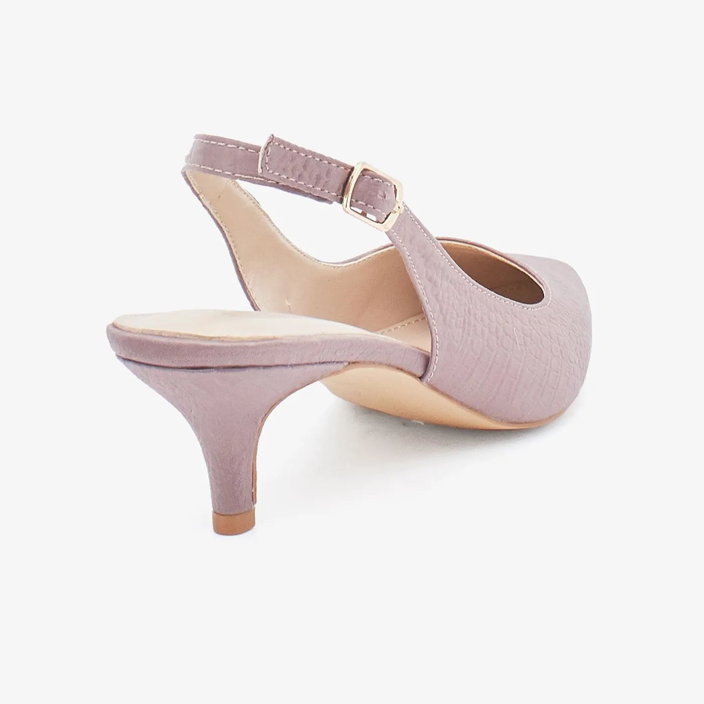 Pointed Ladies Sandals