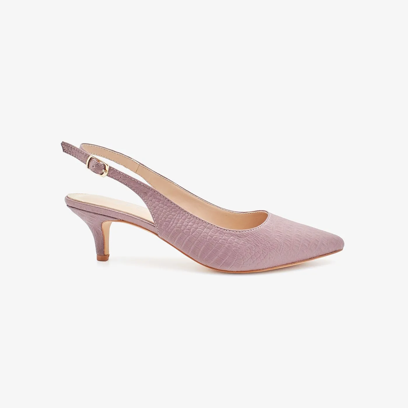 Pointed Ladies Sandals