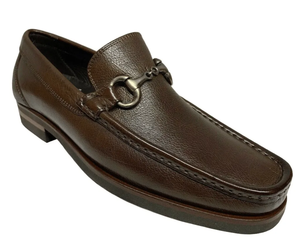 Toscana 5743 Leather Casual Style Shoes