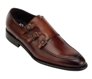 Polished Walk Step Toscana H609 Everyday Footwear Arch Fit Toscana H609