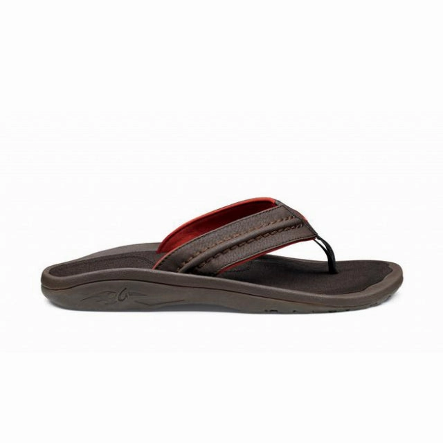 Men's Hokua Slip Resistant Outsole Grip
