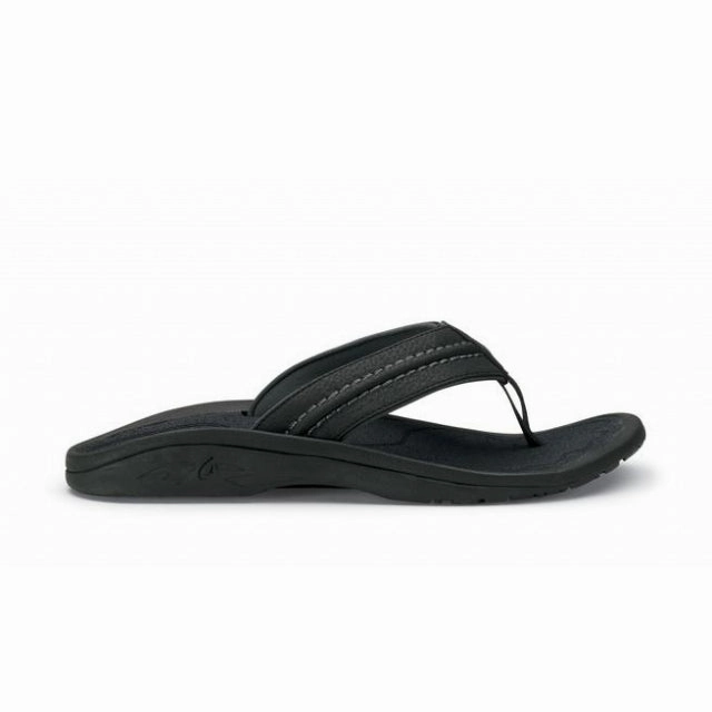 High Elasticity Midsole thick - soled Men's Hokua