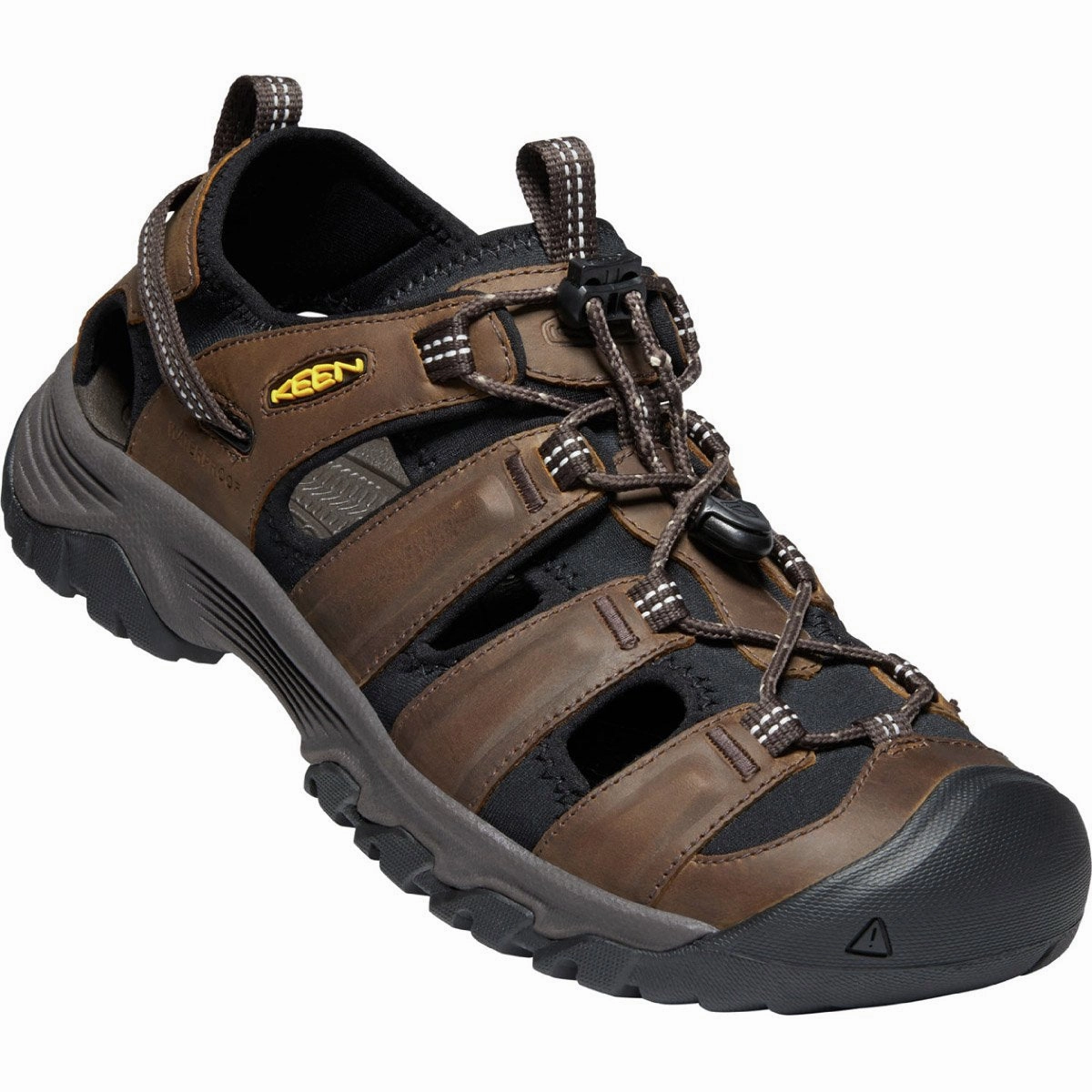 Men's Targhee III Sandal Refined touch
