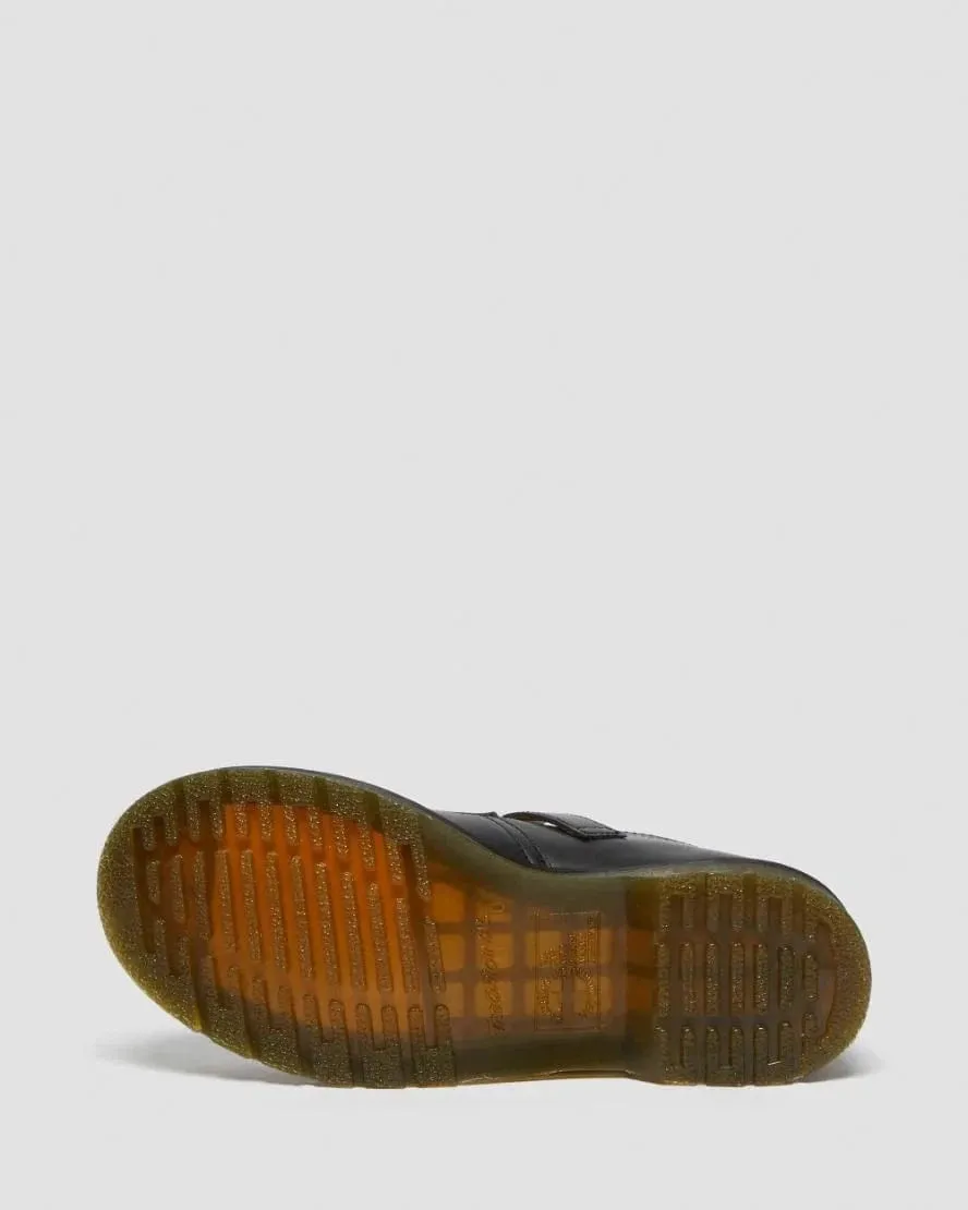 Polly T Bar Smooth Shoe
