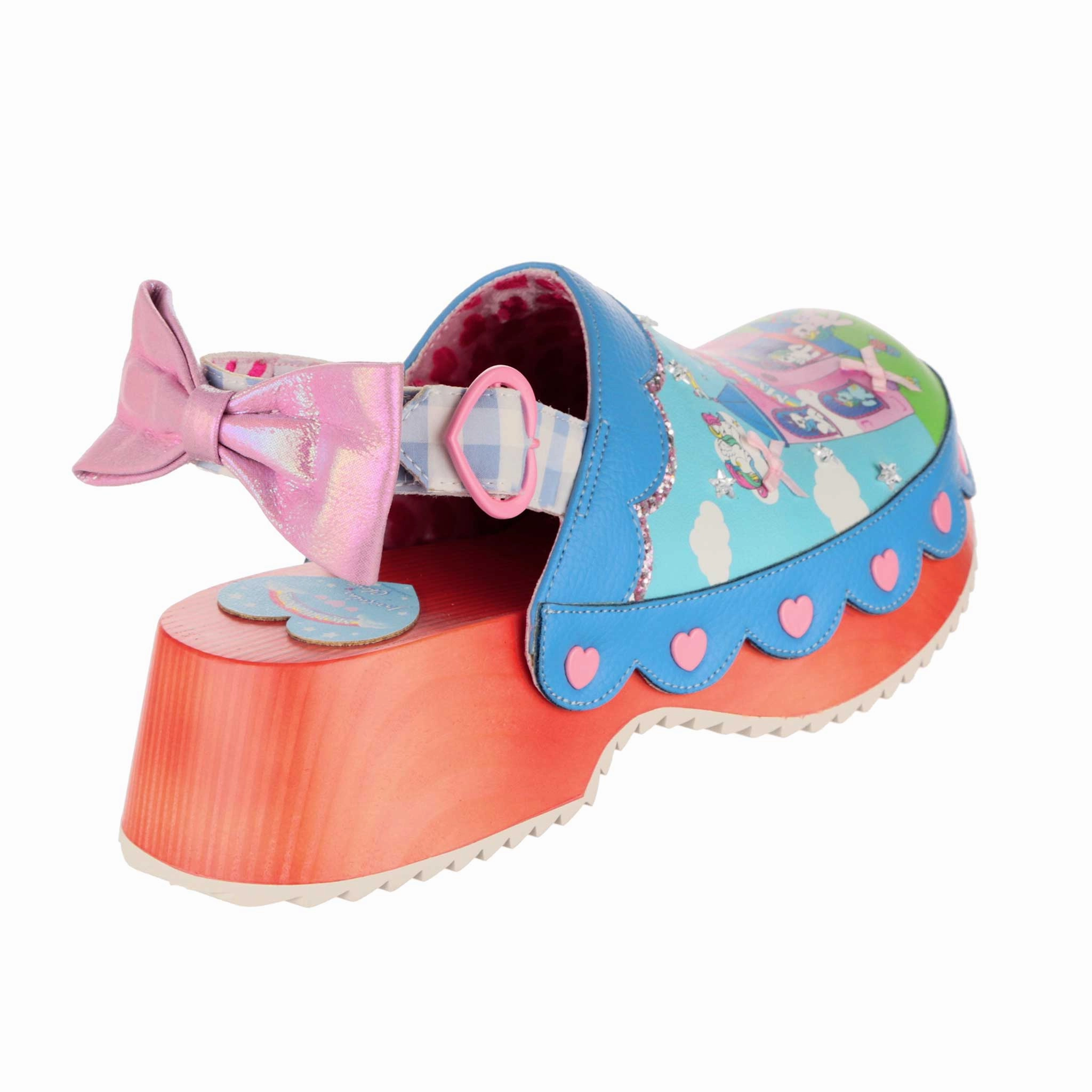 Pony Palace Chic Boots Classy Boots