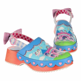 Pony Palace Mood Ready Pony Palace Bold Pop Dawn Glow