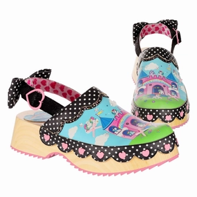Pony Palace Simple Charm Trend Comfort Design Library Glow Pony Palace