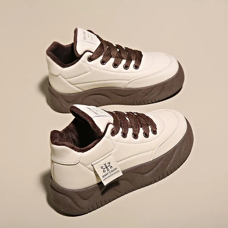 Pop Padded Walking Shoes