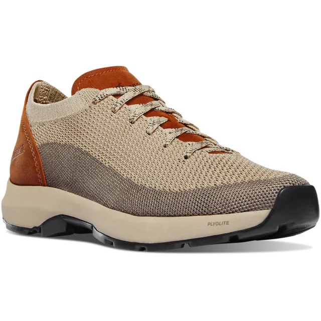 Men's Caprine Low kids' shoes