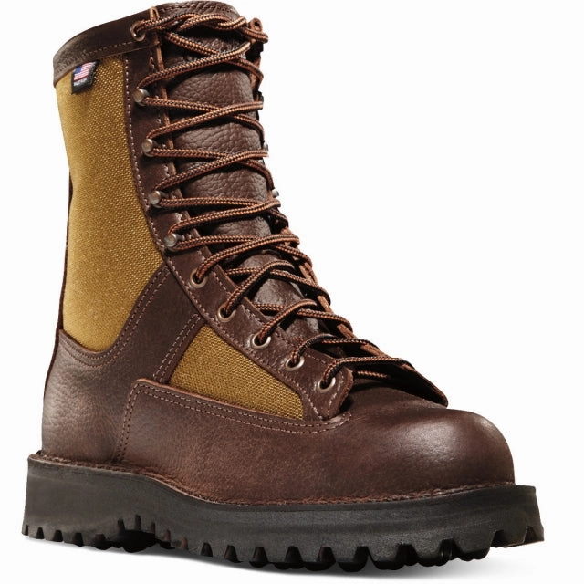 Wide Stance Platform teenagers' Grouse 8"