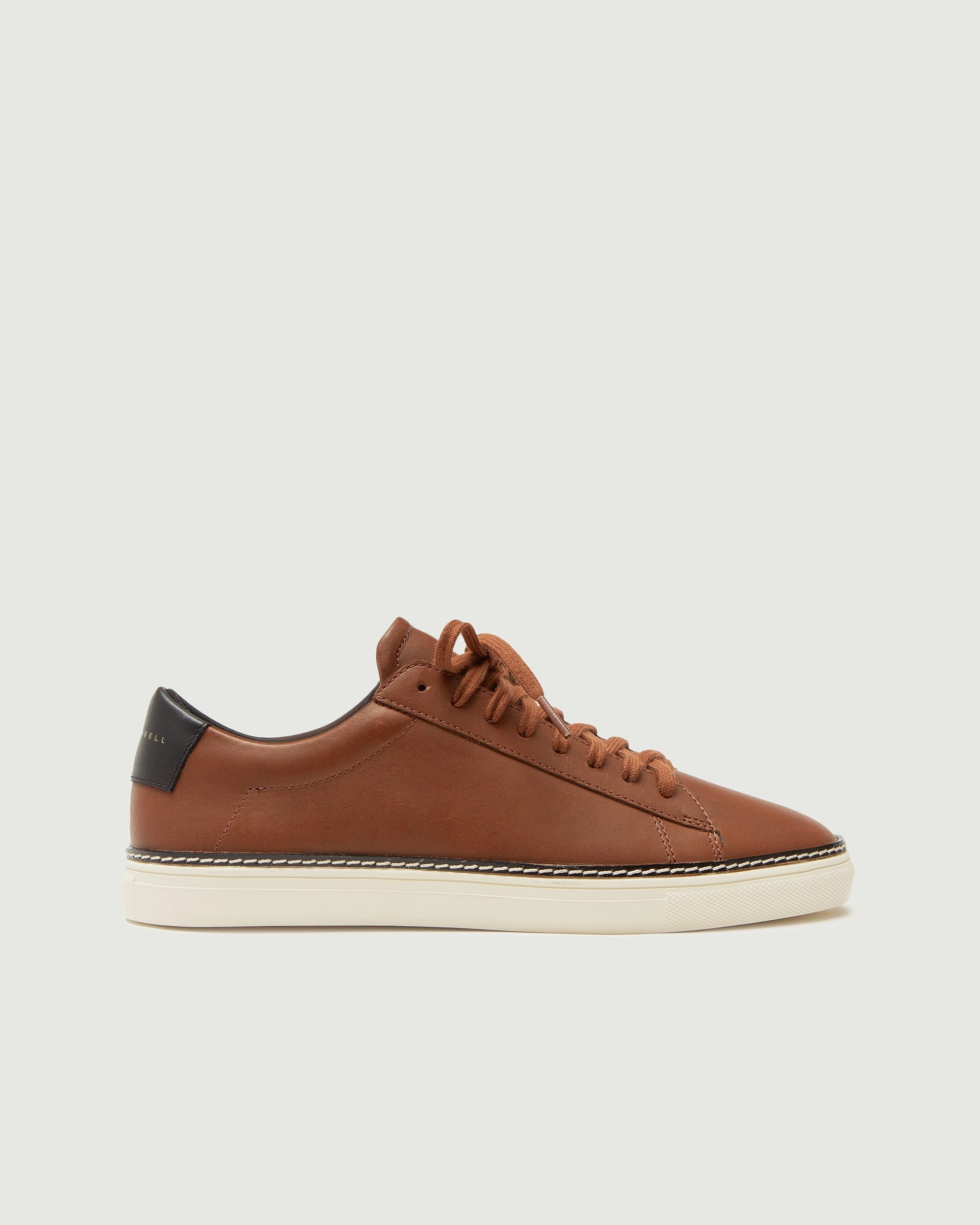 Sturdy Lacing System High Rebound Foam Low 1 Pro | Walnut