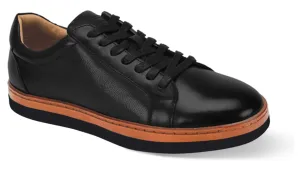 PORTER |Giovanni-BLACK Fascinating footwear Non Toxic Adhesive Bonding PORTER |Giovanni-BLACK