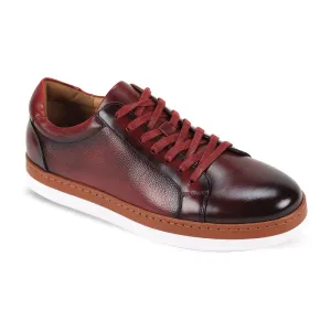 PORTER |Giovanni-BURGUNDY Upgraded piece PORTER |Giovanni-BURGUNDY Muted