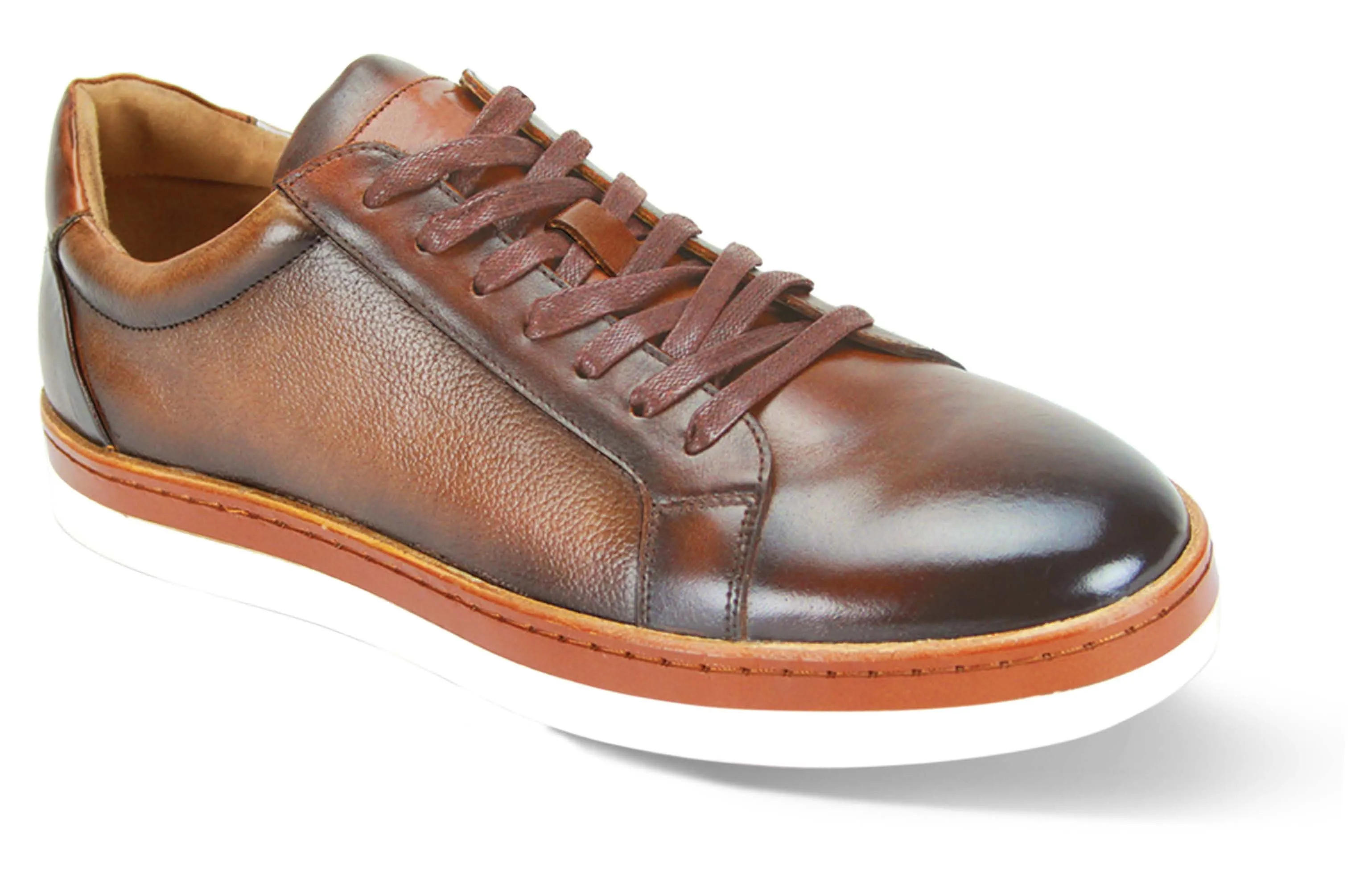 PORTER |Giovanni-TAN Slip Resistant Tread formal user