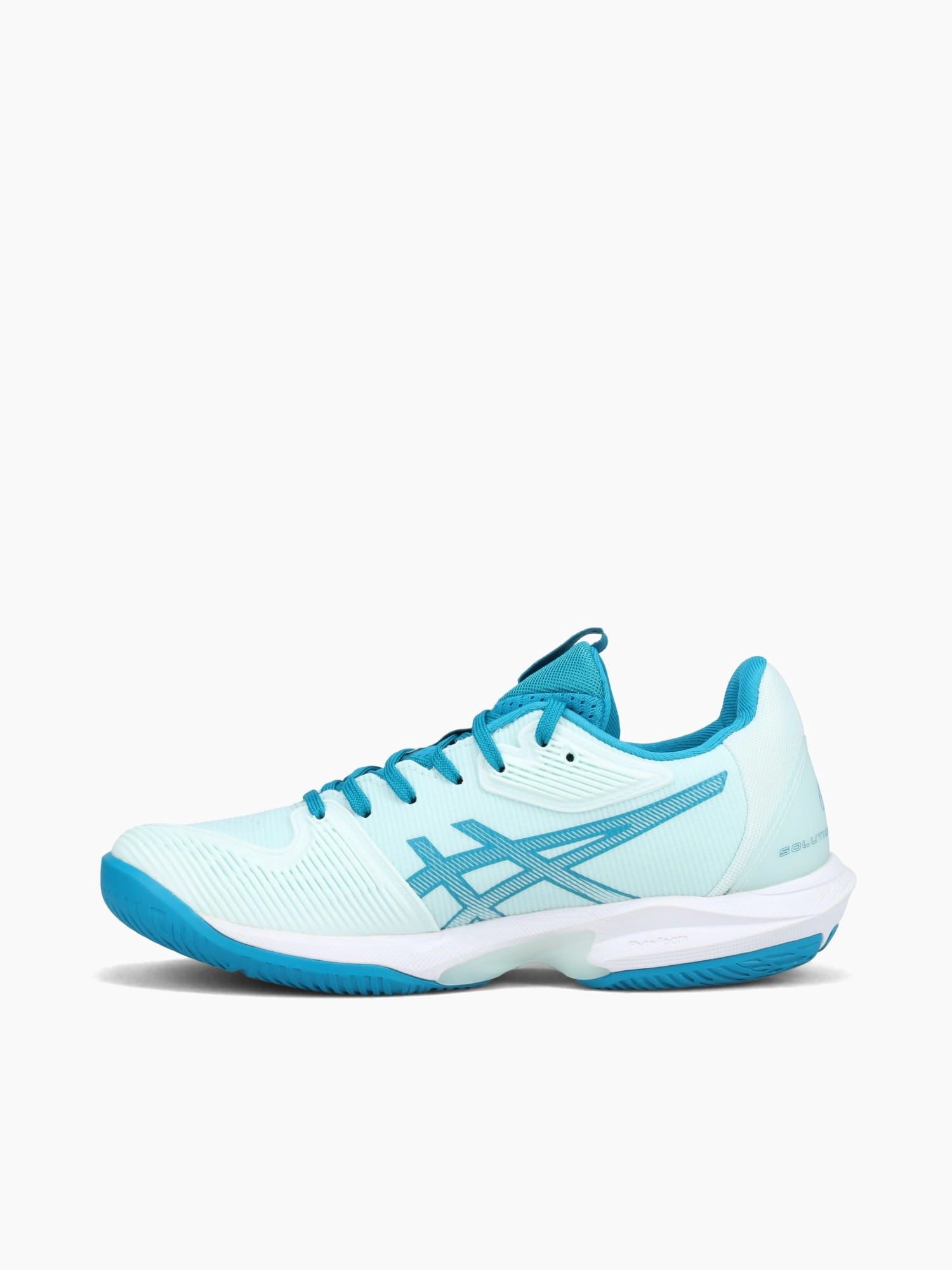 Solution Speed  Ff3 Teal Blue Recycled Outsole