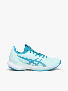 Practical Comfort Solution Speed  Ff3 Teal Blue Solution Speed  Ff3 Teal Blue Practical Use