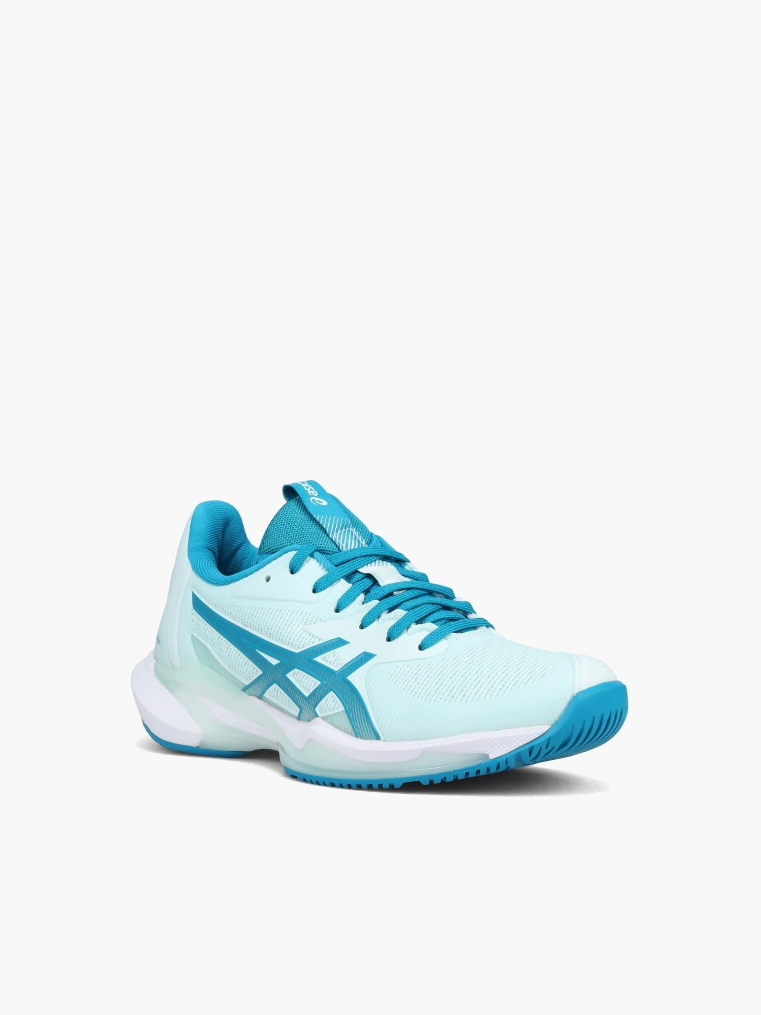 MeshMaterial Valley Step Solution Speed  Ff3 Teal Blue