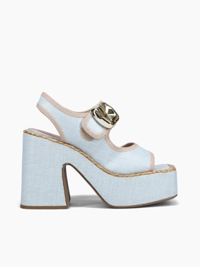 Practical Walk Chabeli Ocean Chabeli Ocean Chic Days Mono Tone