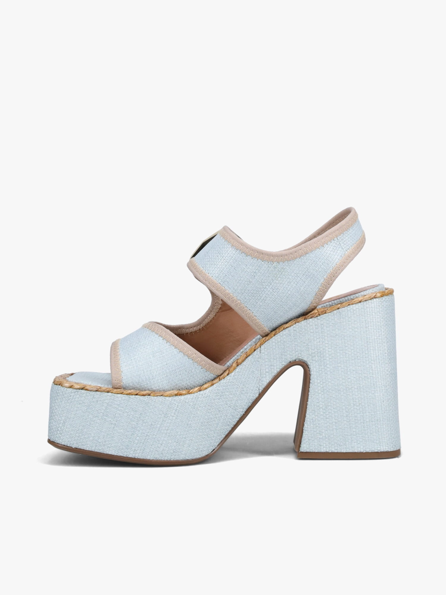 Chabeli Ocean Foot Freedom Functional Footwear