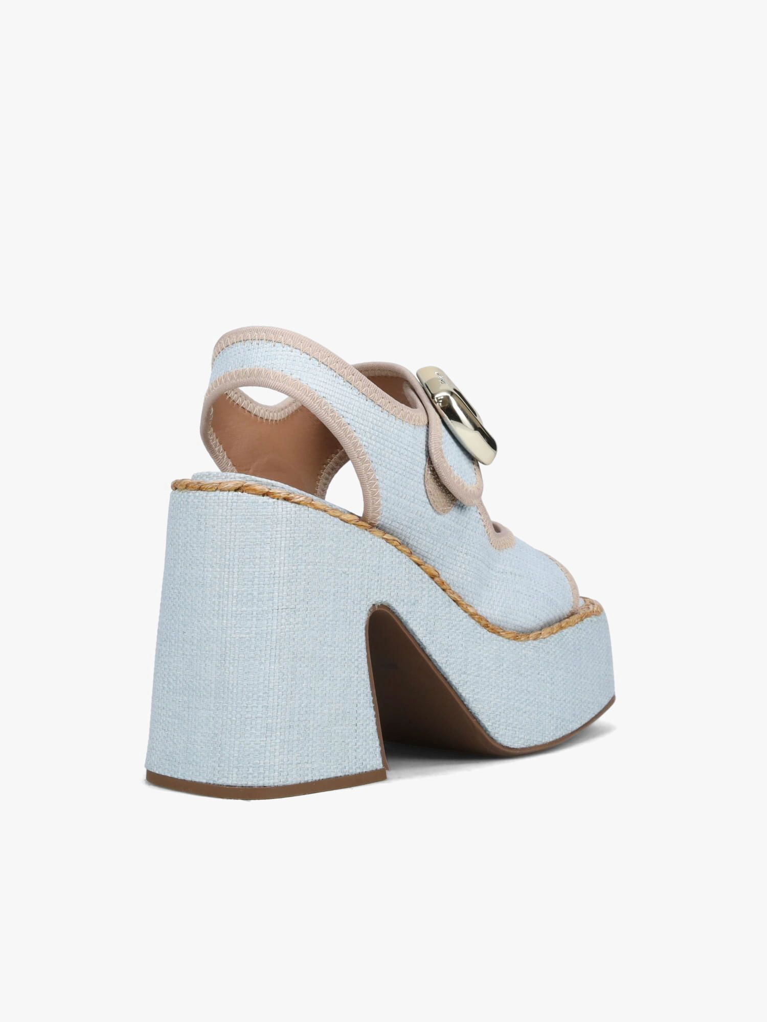 Light Arch Modern Fit Chabeli Ocean