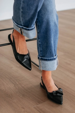 premium design Straight To The Point Flats Training Straight To The Point Flats