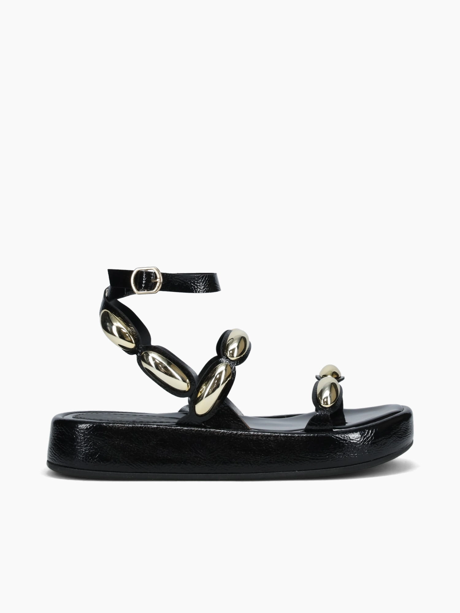 Gala Black Body Align