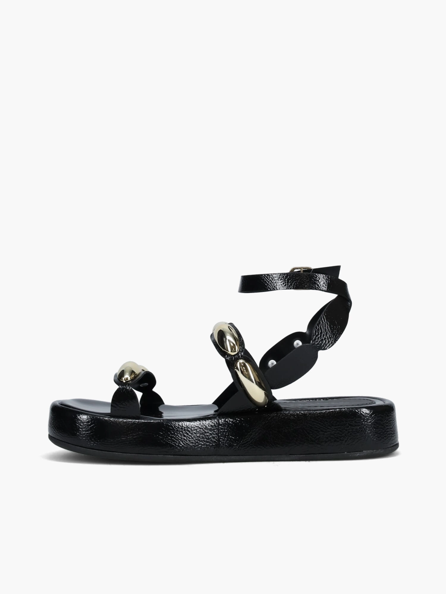 Durable TPU Gala Black