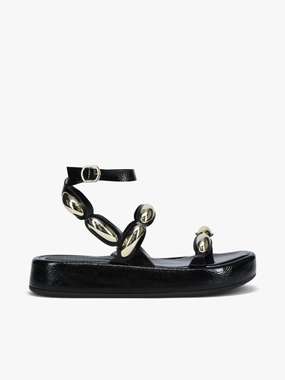Premium Heels Sandals Gala Black Gala Black Body Align