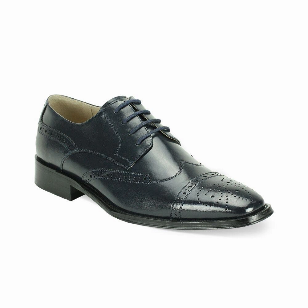 Premium Office Shoes Trend Forward Giovanni 6502