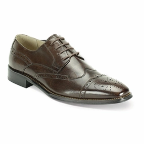 Premium Vibe Giovanni 6502 Structured Upper Design Lover Giovanni 6502