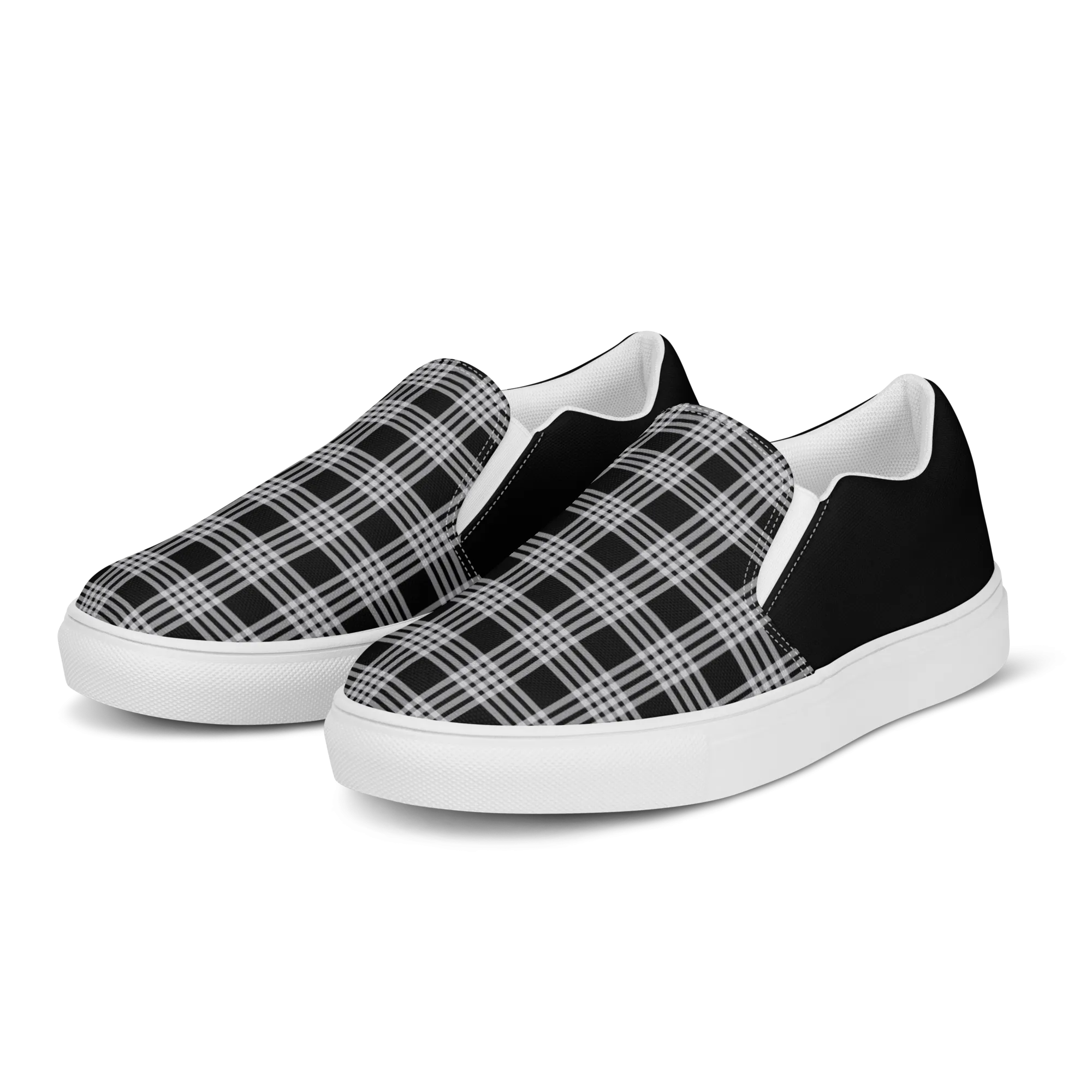 *PREORDER* PALAKA ʻELEʻELE SLIP-ONS (in men's sizes)